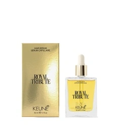 The Royal Tribute Hair Serum - Img 1