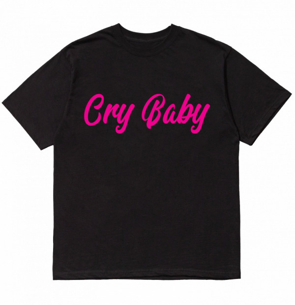 CRY BABY TRICOU