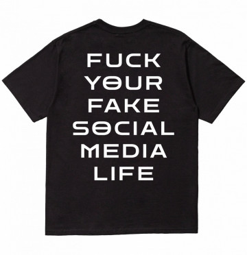 SOCIAL MEDIA LIFE