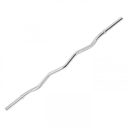 Bară Bodybuilding Curl