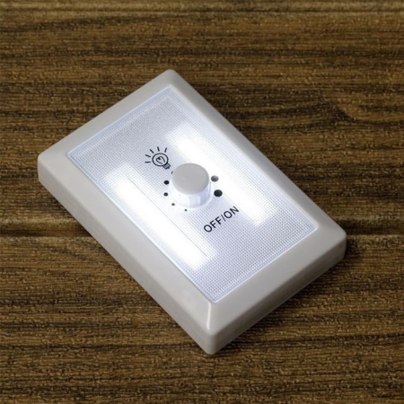 Lampă de Noapte LED