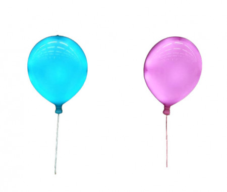 Lampa veghe tip balon