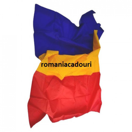Steagul Romaniei dimensiuni 120x180cm