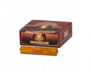 Carbune TAMA fara fum 22mm