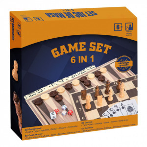 Joc Set 6 in 1