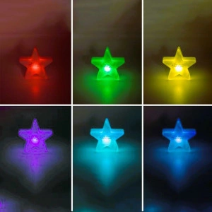 Lampa de Veghe Stea 
