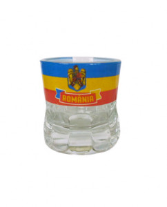 Pahar snaps Design Romania 1