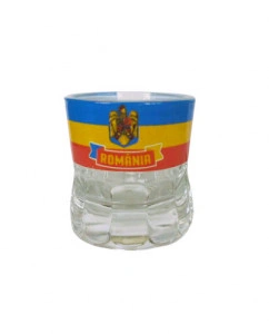 Pahar snaps Design Romania 1