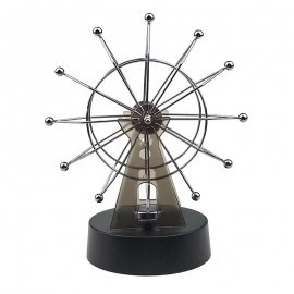 Perpetuum mobile roata