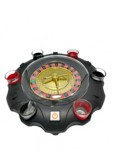 Ruleta electronica cu 6 pahare shat