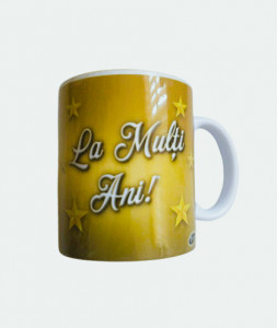 Cana La multi ani 40-50