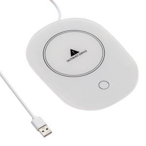 Incalzitor de cana alimentare USB 1