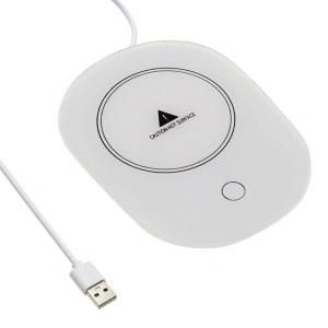 Incalzitor de cana cu alimentare USB