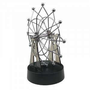 Perpetuum mobile roata 1