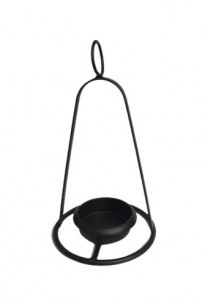 Sfesnic metal negru 1