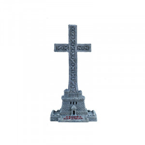 Statueta Cruce Caraiman
