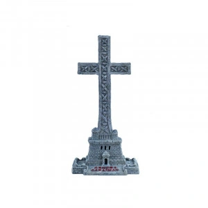 Statueta Cruce Caraiman