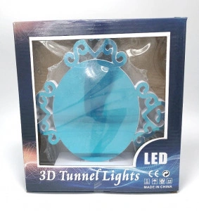 Veioza cu Icoana 3D