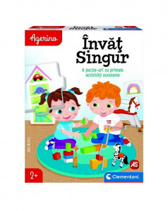 JOC AGERINO INVAT SINGUR