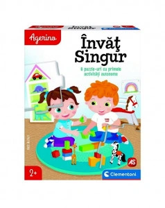 JOC AGERINO INVAT SINGUR