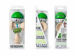Kendama Sweets