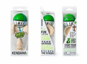 Kendama Sweets