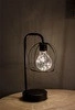 Lampa de Masa Metalica  1