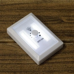 Lampă de Noapte LED