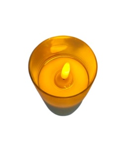 UMANARE PP CU LED 6X12CM
