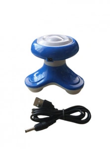 Mini body massager
