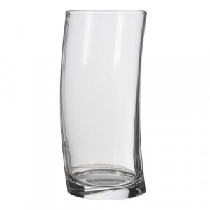 Pahar din Sticla Transparent 435ml