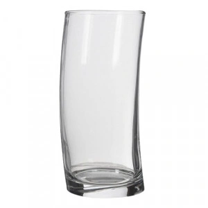 Pahar din Sticla Transparent 435ml