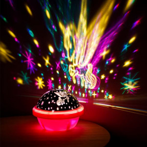 Proiector LED  Model Unicorn