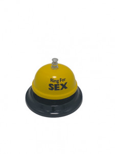 Soneria  amuzanta Ring for Sex