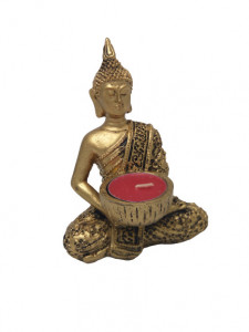Suport Lumanare Buddha