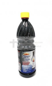 Ulei lampant parafinic 1L pentru candele
