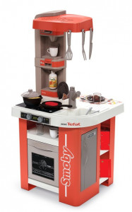 Bucatarie Tefal copii 27 accesori