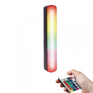Lampa LED USB Lumina Colorata si Telecomanda