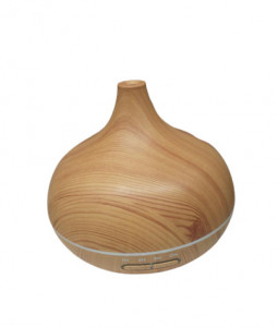 Odorizant camera electric aromaterapie