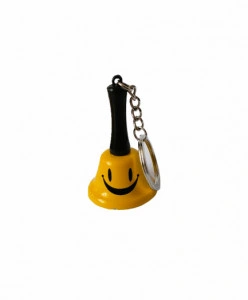 Breloc clopotel 1