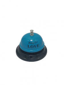 Soneria receptie amuzanta ring for love