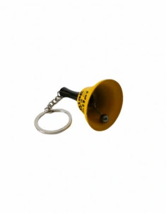 Breloc clopotel 2