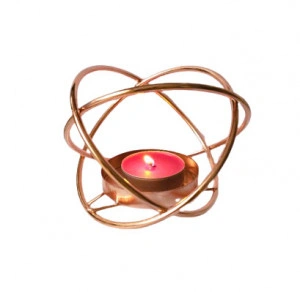 Candela metalica  Univers
