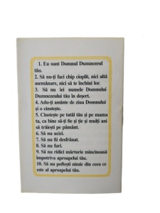 Carte miraculoasa Talismanul
