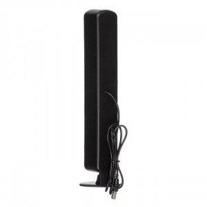 Lampa LED USB cu Lumina Colorata si Telecomanda 2