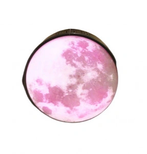 Lampa luna cu culori alternative 2