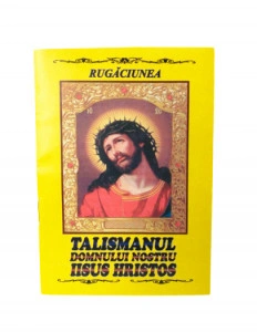Talismanul Domnului nostru Iisus Hristos