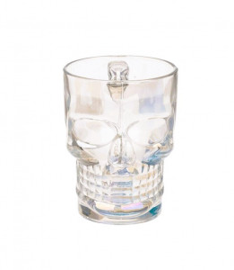 Halbă bere model Craniu 1