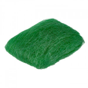 Iarba Decorativa Verde de Paste 50g