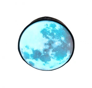 Lampa luna cu culori alternative 3